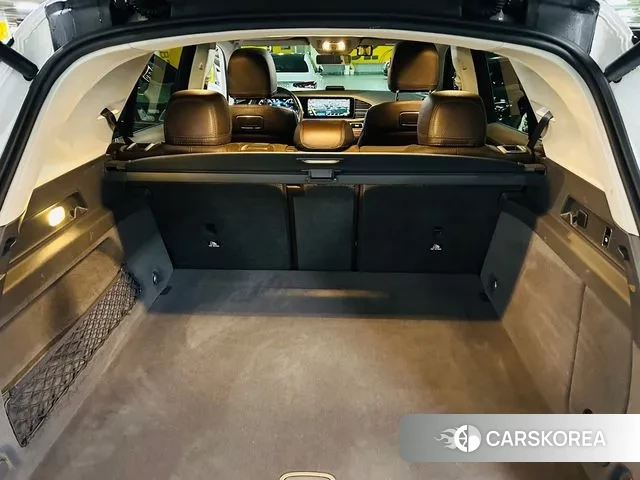 Mercedes-Benz GLE-Class W167 id 2990527 из Кореи 10