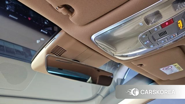 Genesis G80 (RG3) id 4655320 из Кореи 10