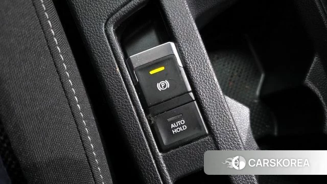 Volkswagen T-Roc id 4324179 из Кореи 10