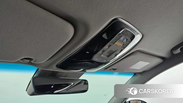 Genesis G80 (RG3) id 4232054 из Кореи 10