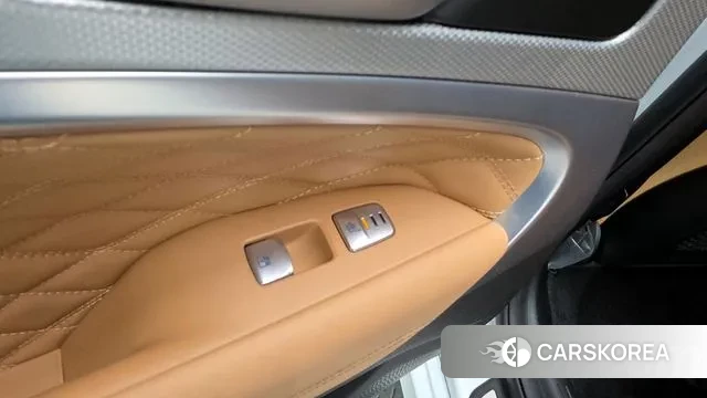 Genesis The New G70 id 3420288 из Кореи 10