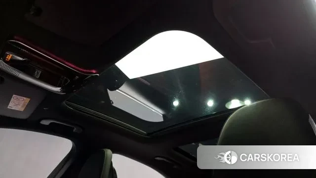 Mercedes-Benz C-Class W206 id 3411388 из Кореи 10