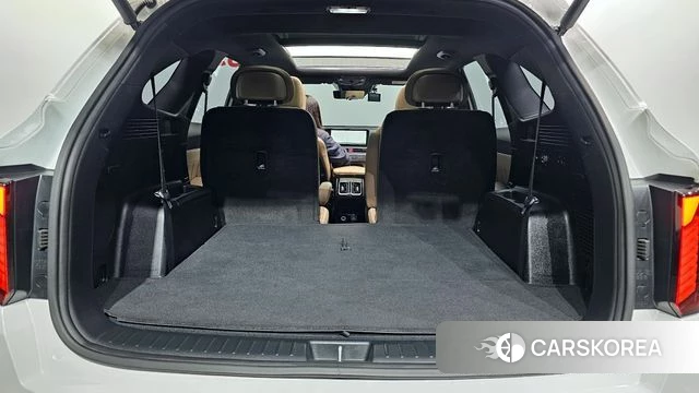 Kia The New Sorento 4th Generation id 4201079 из Кореи 10