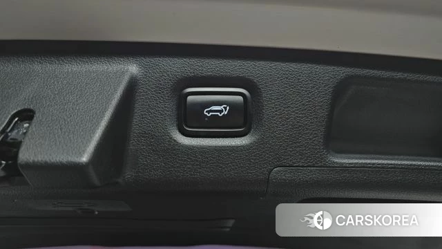 Hyundai Santa Fe TM id 4390379 из Кореи 10