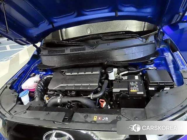 Hyundai Casper id 3701507 из Кореи 10