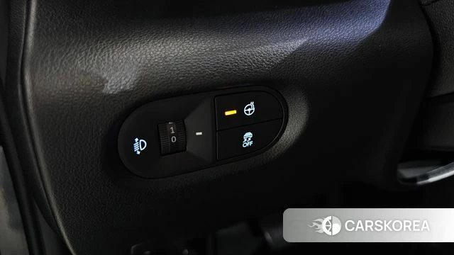 Hyundai Casper id 4560448 из Кореи 10