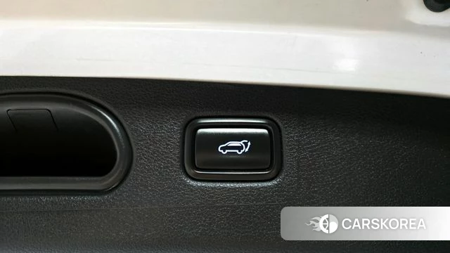 Hyundai All New Tucson id 3894266 из Кореи 10