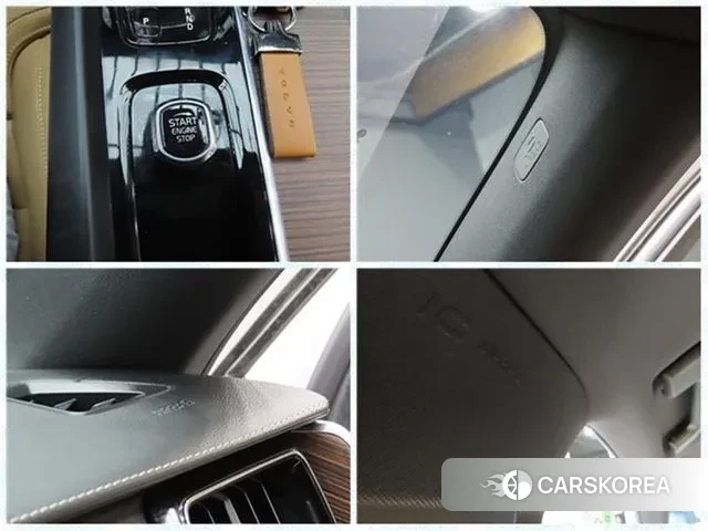 Volvo XC60 second Generation id 3421454 из Кореи 10