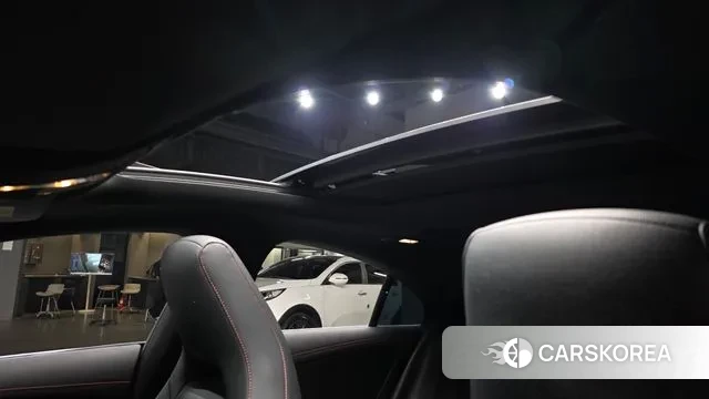 Mercedes-Benz CLA-Class C118 id 3478025 из Кореи 10