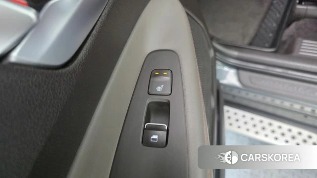 Hyundai Santa Fe TM id 4483313 из Кореи 10