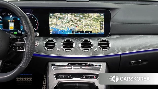 Mercedes-Benz E-Class W213 id 3936034 из Кореи 10