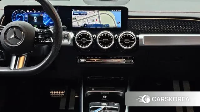 Mercedes-Benz EQB X243 id 3739400 из Кореи 10