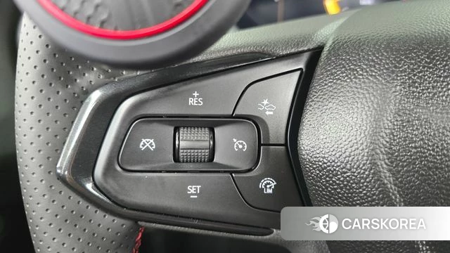 Chevrolet (GM Daewoo) Trax Crossover id 4847697 из Кореи 10