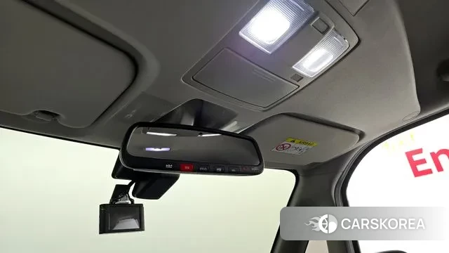 Kia The New Kia Ray id 3770118 из Кореи 10