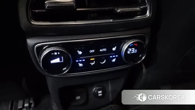 Genesis GV80 id 3037783 из Кореи 10