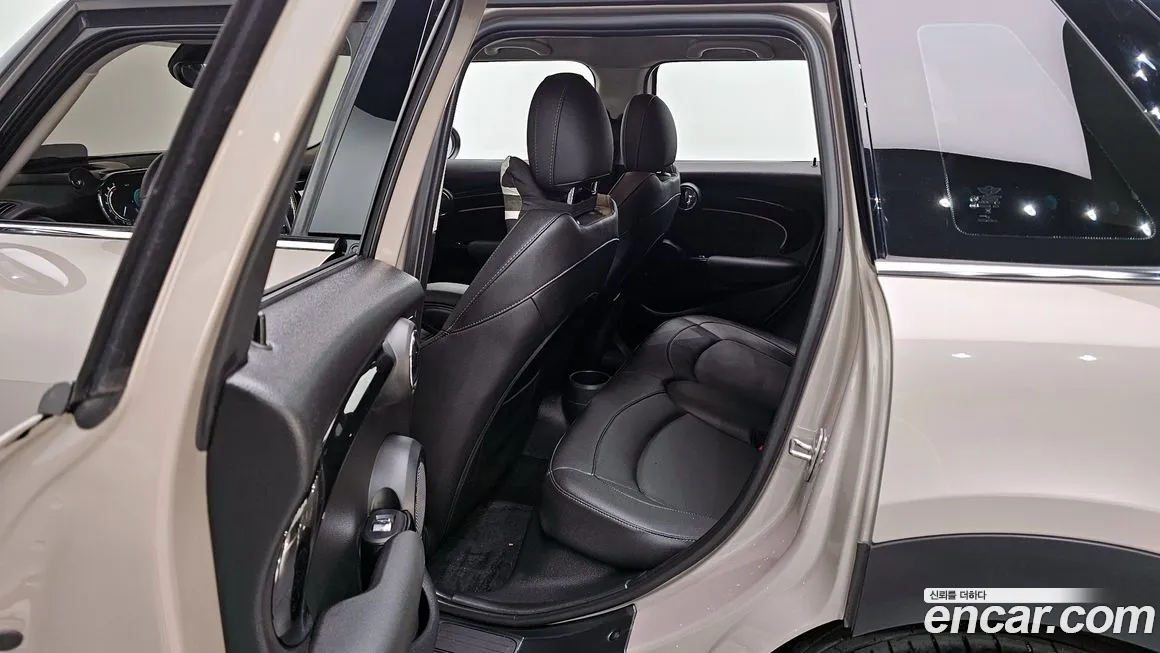 Mini Cooper id 2116263 из Кореи 10