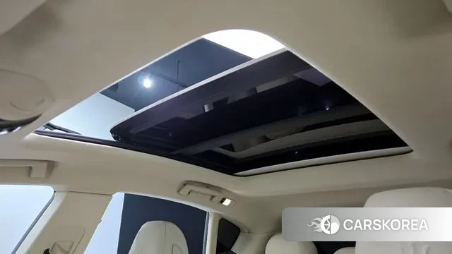 Maserati Levante id 3464813 из Кореи 10