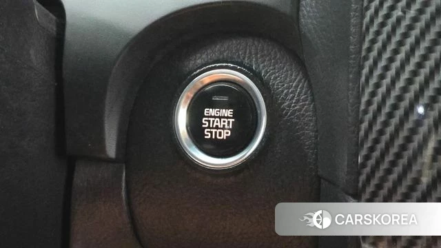 Kia The New Mohave id 3796371 из Кореи 10