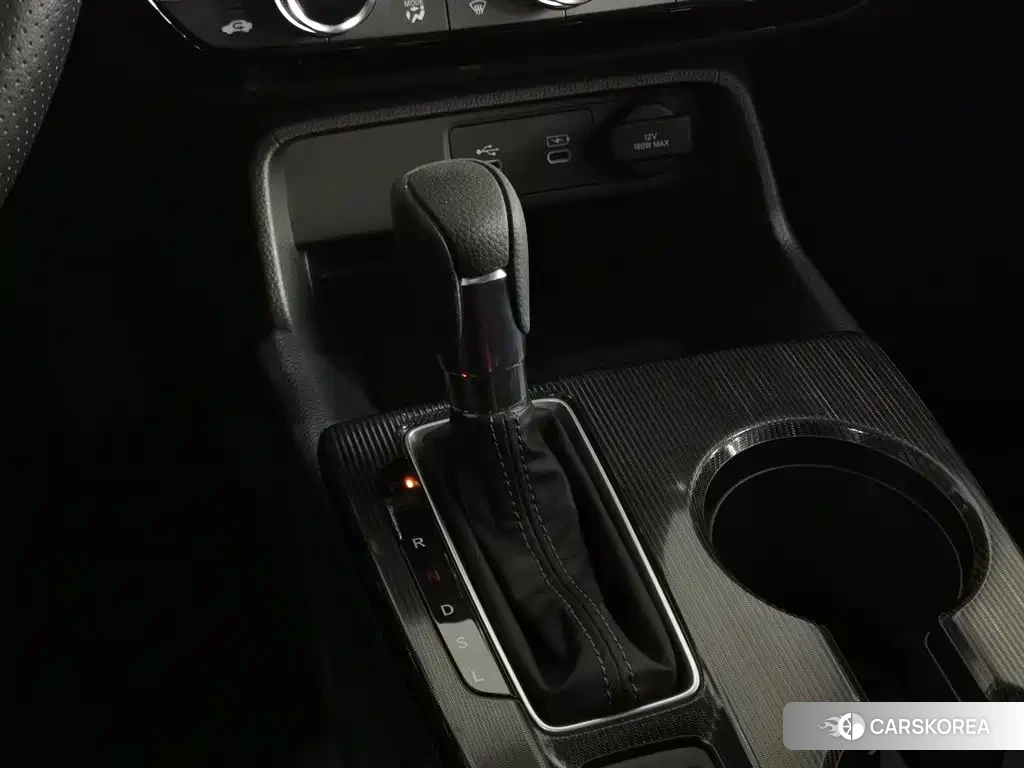Honda Civic id 4515445 из Китая 10