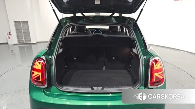 Mini Cooper id 3017413 из Кореи 10