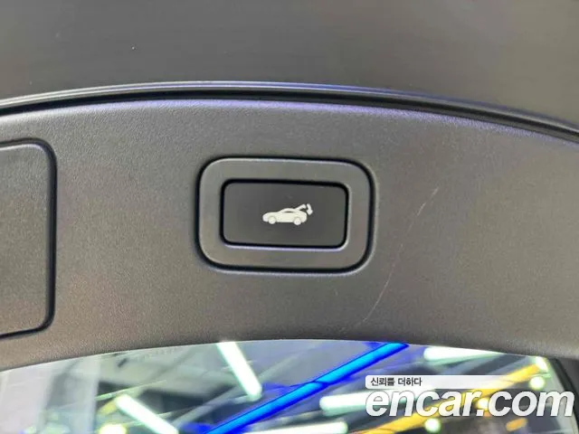 Jaguar F-TYPE id 2691663 из Кореи 10