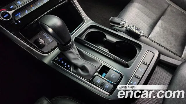 Hyundai Grandeur IG id 2762057 из Кореи 10