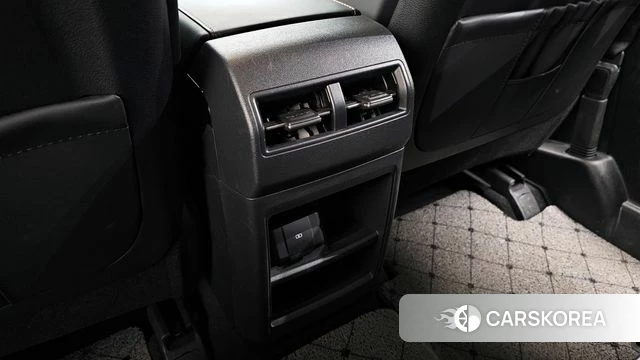 Ssangyong The New Torres id 3952592 из Кореи 10