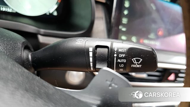 Kia K7 Premier id 4465079 из Кореи 10