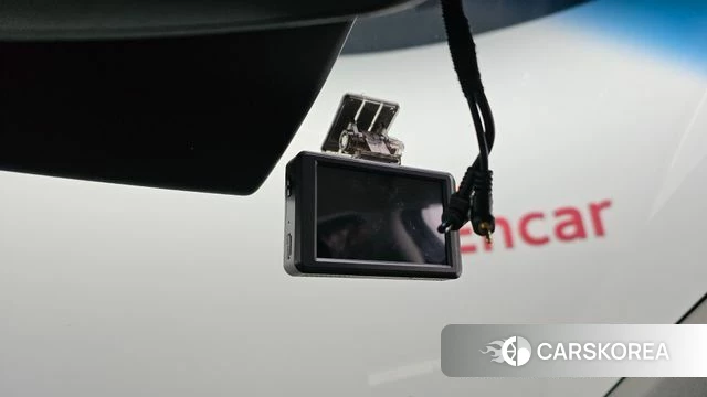 Kia The New K9 2nd generation id 4593063 из Кореи 10
