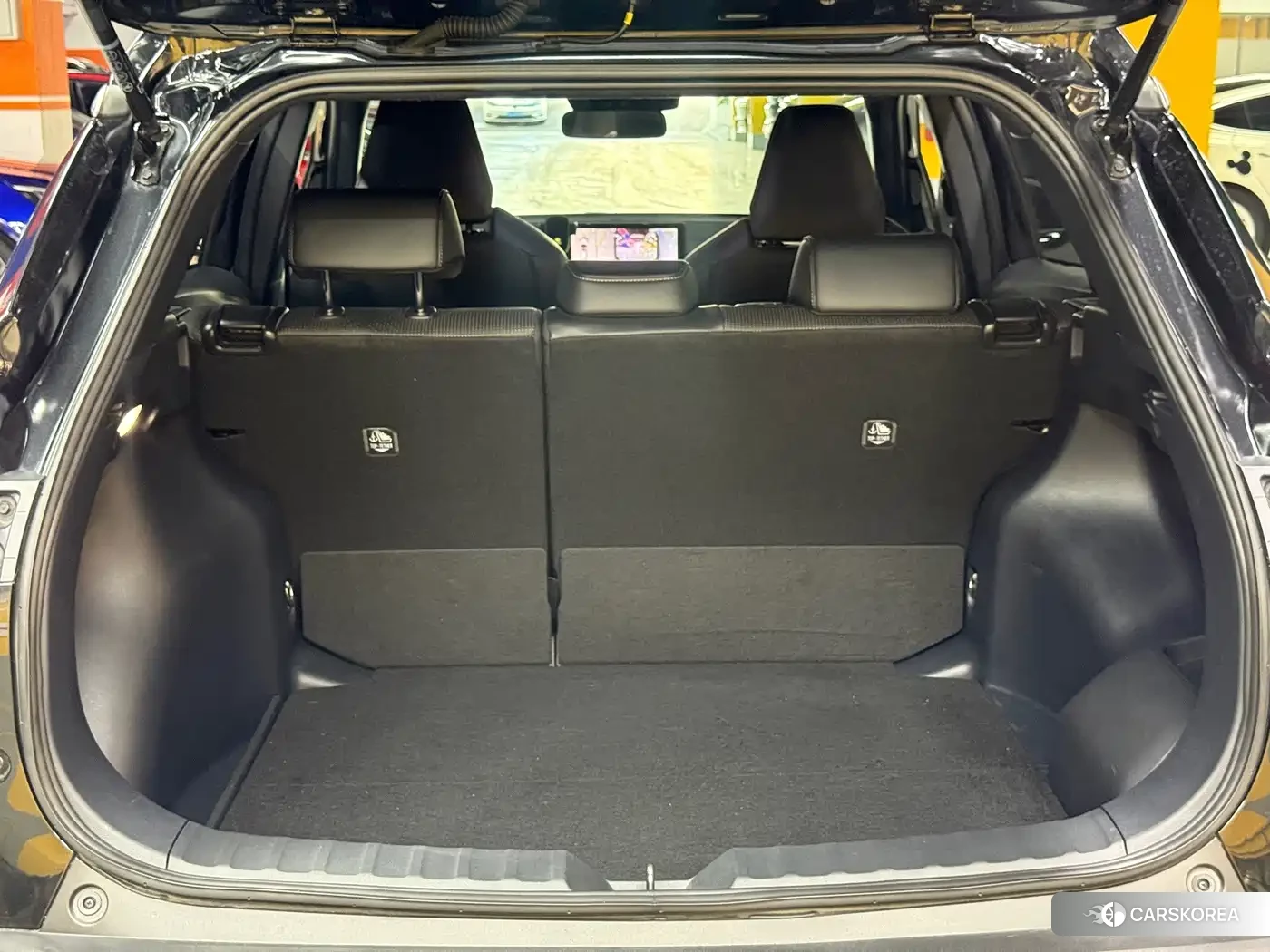 Toyota Corolla id 4644521 из Китая 10