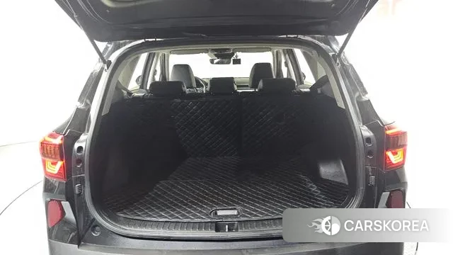 Kia Seltos id 3395638 из Кореи 10