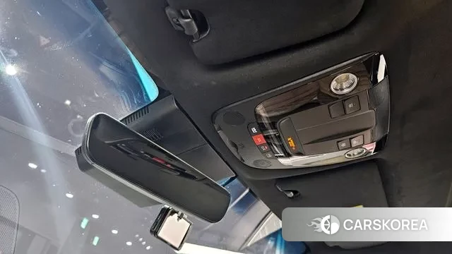 Kia K8 id 3650121 из Кореи 10