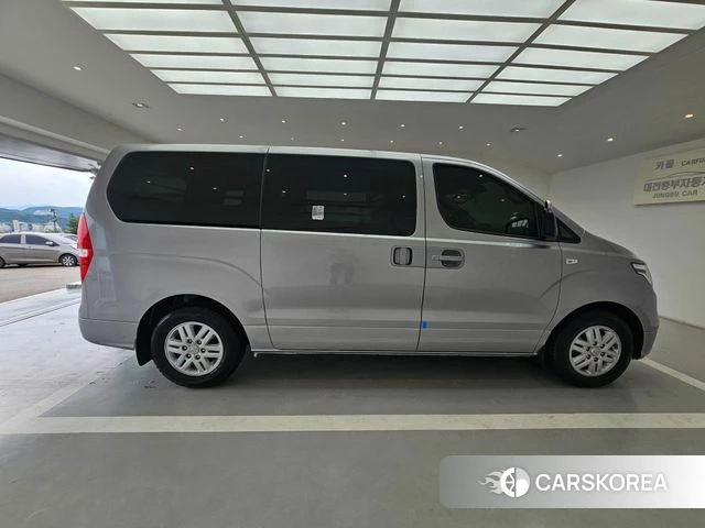 Hyundai The New Grand Starex id 4923169 из Кореи 10