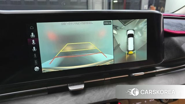 Kia Carnival 4th generation id 3851234 из Кореи 10