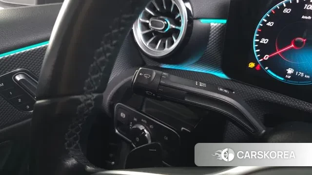 Mercedes-Benz A-Class W177 id 3335085 из Кореи 10