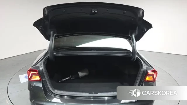 Kia K5 Hybrid 3rd Generation id 3702411 из Кореи 10