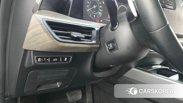Kia K8 id 4506522 из Кореи 10