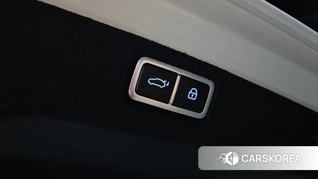 Hyundai Sonata D Edge (DN8) id 3031681 из Кореи 10