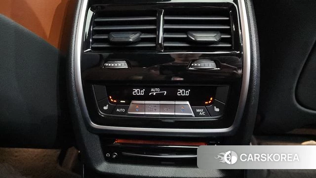 BMW X7 (G07) id 3833904 из Кореи 10