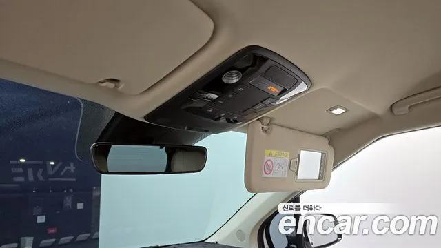 Kia Carnival 4th generation id 2750568 из Кореи 10