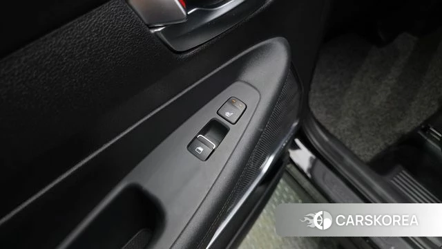 Hyundai Santa Fe TM id 4552058 из Кореи 10