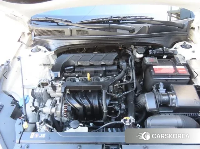 Kia The New K3 2nd generation id 3727318 из Кореи 10