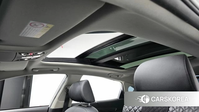 Kia K7 Premier id 3879634 из Кореи 10