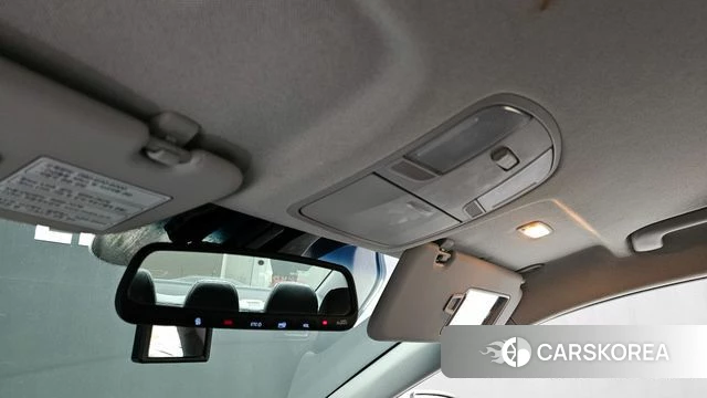 Hyundai The New Avante AD id 3844944 из Кореи 10