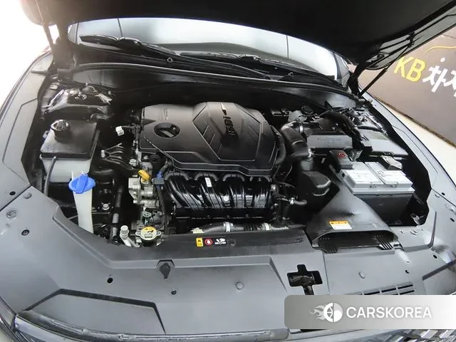 Hyundai The New Grandeur IG id 2995061 из Кореи 10