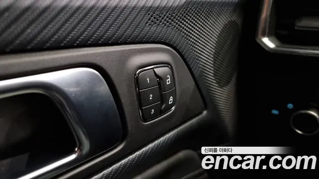 Ford Mustang 7th Generation id 2919867 из Кореи 10