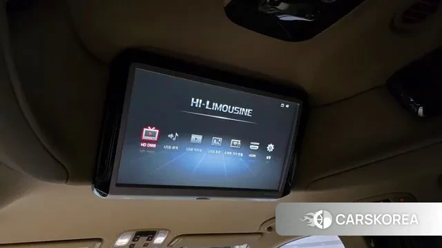 Kia The New Carnival id 3651619 из Кореи 10