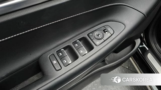 Hyundai Grandeur IG id 4849884 из Кореи 10