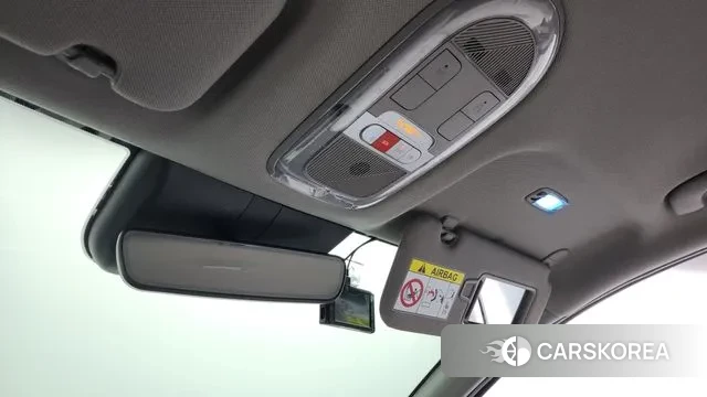 Hyundai Ionic 6 id 3503137 из Кореи 10