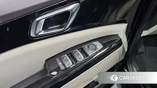 Kia Carnival 4th generation id 3640000 из Кореи 10